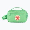 Fjällräven Kanken 663 Apfel Minze Nierentasche