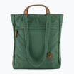 Fjällräven Totepack No. 1 14 l Tasche tief patiniert