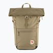 Fjällräven High Coast Foldsack 24 l Ton Wanderrucksack