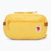 Fjällräven High Coast Hip 1,5 l Nierenbeutel mellow yellow