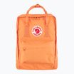 Urban Rucksack Fjällräven Kanken 16 l sunstone orange