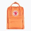 Fjällräven Kanken Mini 7 l sunstone orange Kinder-Wanderrucksack