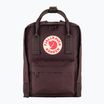 Stadtrucksack Fjällräven Kanken Mini 7 l blackberry