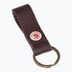Schlüsselanhänger Fjällräven Kanken Keyring blackberry