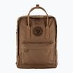 Urban Rucksack Fjällräven Kanken No. 2 16 l hazel brown