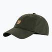 Fjällräven Vidda Tiefwald Baseballmütze