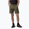 Herren Fjällräven High Coast Pack Shorts lorbeergrün