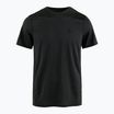 Trekking-Shirt Herren Fjällräven Abisko Lite black