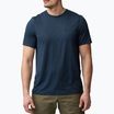 Trekking-Shirt Herren Fjällräven Abisko Lite dark navy