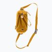 Flaschenhalter Fjällräven Abisko Bottle Pocket mustard yellow