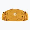 Bauchtasche Fjällräven Abisko Hip Pack 6 l mustard yellow