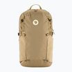 Rucksack Fjällräven Abisko Softpack 16 l clay