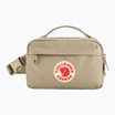 Fjällräven Kanken 2 l Fossil Nierentasche