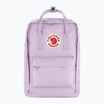 City-Rucksack Fjällräven Kanken Laptop 15" 18 l pastel lavender