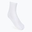 Radsocken POC Essential Road Short hydrogen white