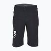 Fahrrad Shorts Damen POC Essential MTB W uranium black