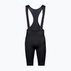 Fahrrad Shorts Herren POC Cadence Cargo Bib uranium black