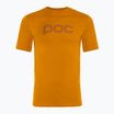 POC Tee bauxitbraun