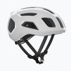Fahrradhelm POC Ventral Air MIPS hydrogen white/uranium black matt