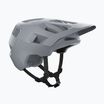 Fahrradhelm POC Kortal Race MIPS granite grey matt