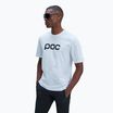 POC Tee Wasserstoff weiß