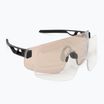 POC Elicit Toric Sonnenbrille Uranschwarz/Clarity Trail/teilweise sonniges Silber