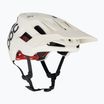 Fahrrad Helm POC Kortal Race MIPS selentine off-white/calcite blue matt