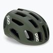 Fahrradhelm POC Ventral Air MIPS epidote green matt