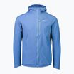 POC Motion Wind Fahrradjacke calcite blau