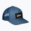 Baseballkappe POC Trucker Cap calcite blue