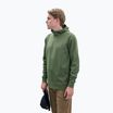 Herren-Trekking-Sweatshirt POC Poise Hoodie epidote green