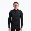 Fahrradjacke für Männer POC Thermal uranium black