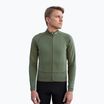 Fahrradjacke für Männer POC Thermal epidote green