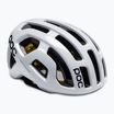 Fahrradhelm POC Octal MIPS hydrogen white