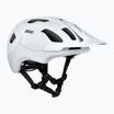 POC Axion Wasserstoff weiß matt Fahrradhelm