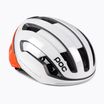 Fahrradhelm POC Omne Air MIPS fluorescent orange avip