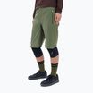 Radhosen für Frauen POC Essential Enduro epidote green