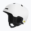 Skihelm POC Fornix MIPS hydrogen white matt