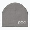 Wintermütze POC Corp Beanie alloy grey