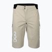 Fahrrad Shorts POC Guardian Air light sandstone Beige