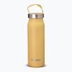 Primus Klunken Vakuum-Thermoflasche 500 ml Stein Gold