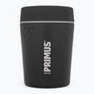 Primus Trailbreak Lunch Krug Lebensmittel Thermoskanne 400 ml schwarz P737943