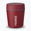 Primus Trailbreak Lunch Krug Lebensmittel Thermoskanne 400 ml rot P737947
