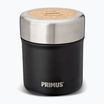 Lebensmittel Thermosflasche Primus Preppen Vacuum 700 ml black