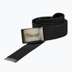 Pinewood Canvas Gürtel schwarz
