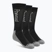 Pinewood Coolmax Medium Trekkingsocken 2 Paar schwarz