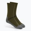 Pinewood Coolmax Liner Trekkingsocken 2 Paar grün