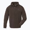 Pinewood Herren Pullover Hurricane braun mel