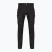 Herren-Trekkinghose Pinewood Caribou TC schwarz/schwarz