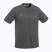 Herren Pinewood Outdoor Life T-shirt d.anthrazit